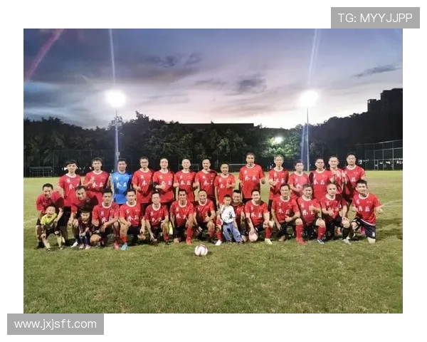 足球明星齐聚中国畅游各地体验文化魅力与足球热情