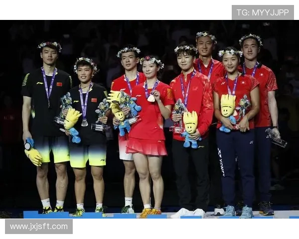 重庆乒乓球队在世锦赛中的强势表现与未来展望分析