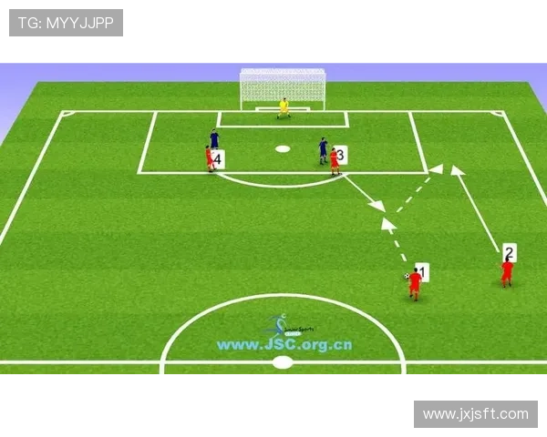 武汉足球队包夹战术解析与实战应用探讨