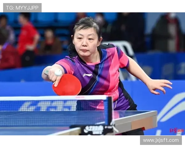 乒乓球心理素质评比结果揭晓广州乒乓球队荣登第六名位置