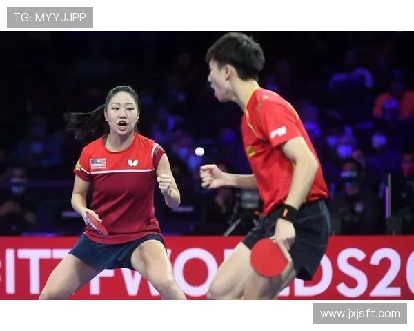 广州乒乓球队与重庆乒乓球队赛后战术分析与总结探讨